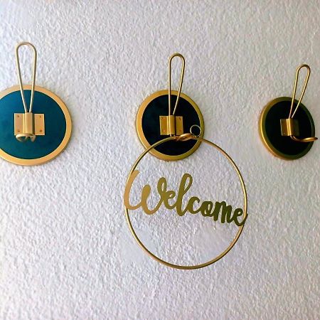 Ferienwohnung Lucia 施弗灵希 外观 照片